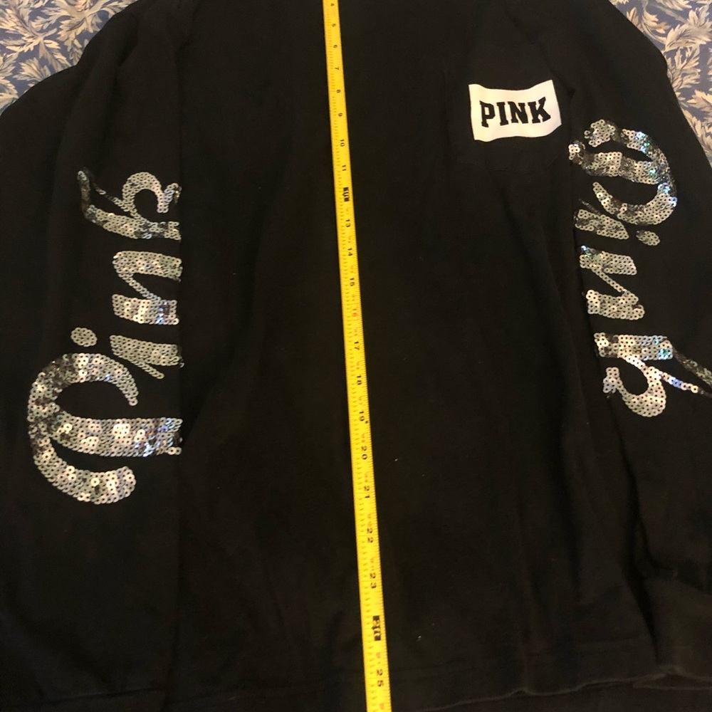 Bundle Pink stuff doggie and lPink Shirt